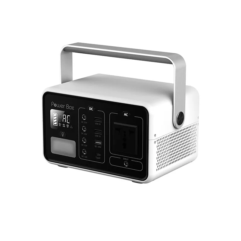 

Power Supply 200W Lithium ion Battery 60000 mah capacity