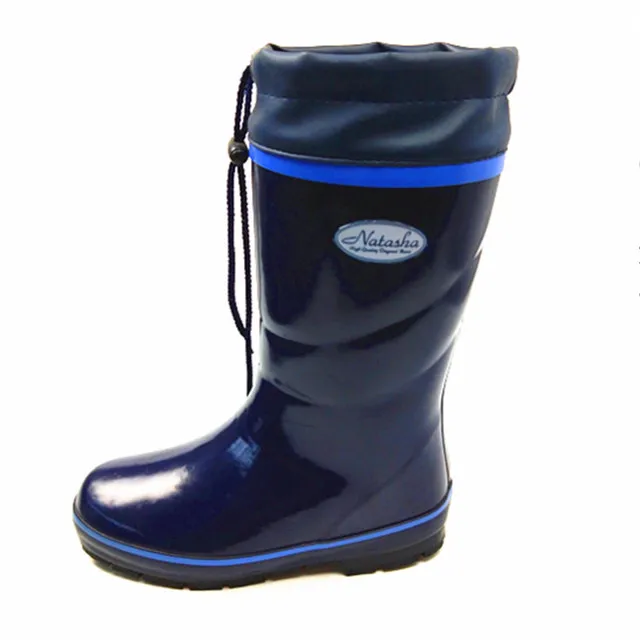 

Insulated rubber hunting boots insulated work boots for sale, Black