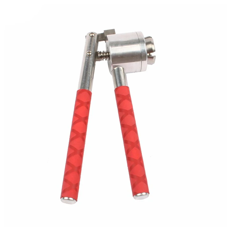 
Hand Flip off Capping Machine 