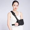 black Orthopedic broken arm sling / medical arm supports slings / arm sling