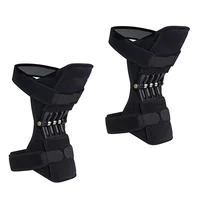 

Manufacture Supplied Walking Medical Orthopedic Breathable Knee Support Brace