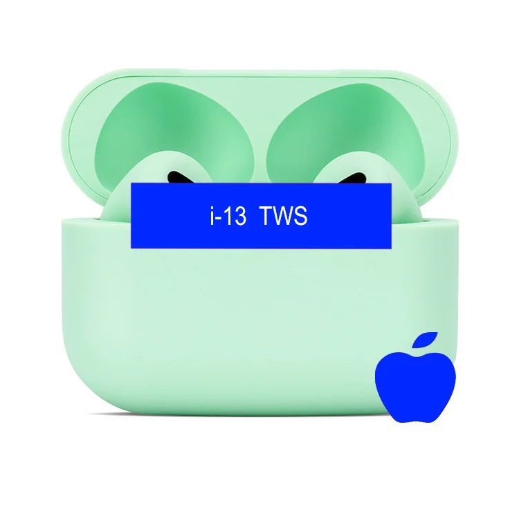 

Waterproof Earphone Mini Pro 3 AP3 Wireless Tws Earbuds i500 pods pro tws