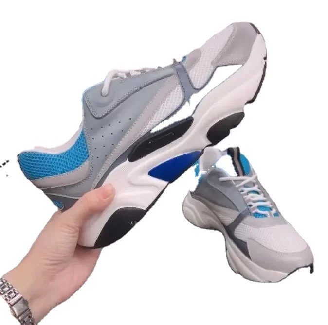 Designer B22 B23 Casual Shoes