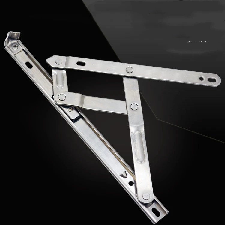 Aluminium friction stays