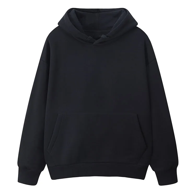 

Custom Wholesale High quality Hoodies Printing Cotton 100% Blank Polyester Sweatshirt Hoodie Blank Pastel Oversized Hoodie