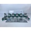 S2800 Engine Rebuilding Kit With Cylinder Gasket Set Piston Rings Bearings For Bobcat Scarifier Kubota Engine