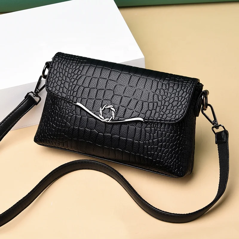 

2021 Newest Design All Match Casual Vegan Handbags Wholesale Direct Sale High Quality Luxury Leather Handbags For Women, Multi