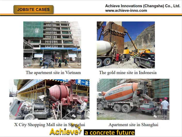 Cement Bag Machine Building Construction Tool And Equipment Plastering Machine