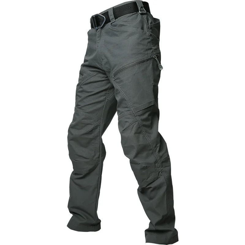 

Outdoor pants stretch hiking biker tactical pants hiking hiking hardwear stretch pants for army men