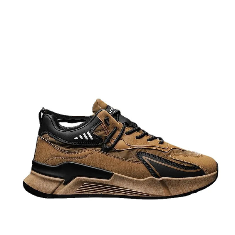 

2022 Spring and autumn fashion casual shoes Korean shoes