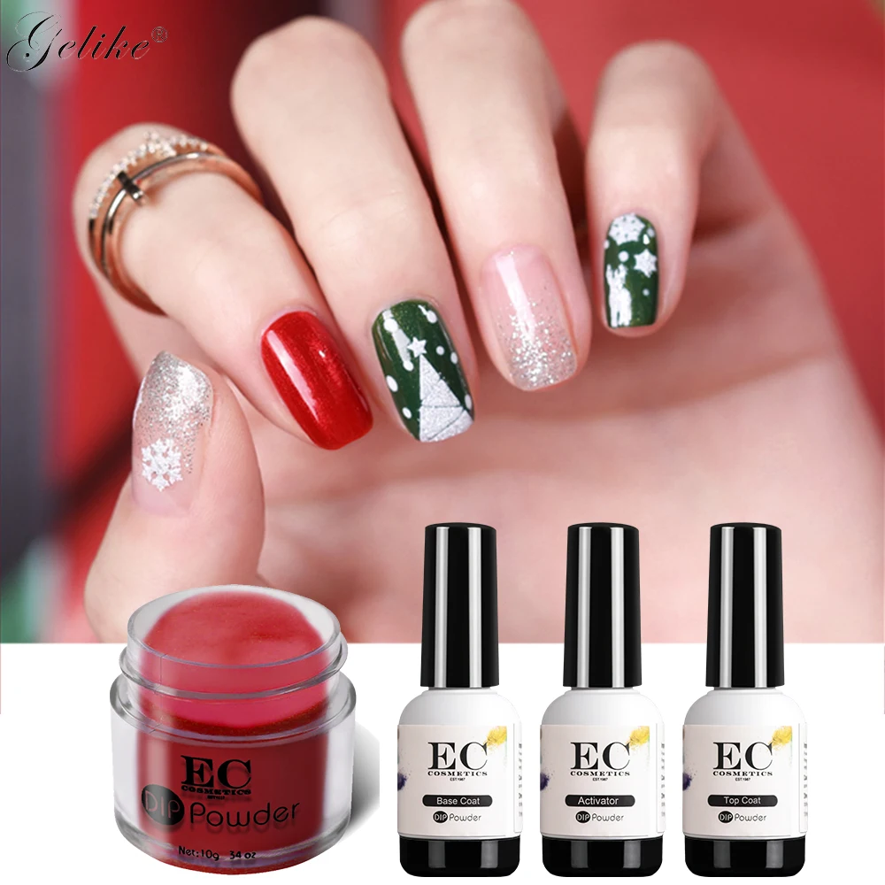 

Private label monomer nail liquid system chrome clear nude custom colors bulk gel nail polish dip acrylic powder starter kit