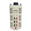 3 phase 380v contact type voltage regulator 6kva Variac Variable Transformers