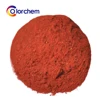 Leather dye Sulfur Red 6