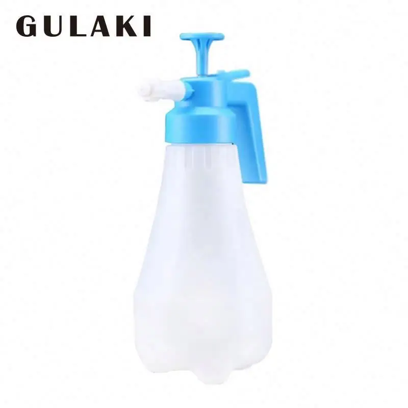 

Foam sprayer car HOPxp plastic spray bottle
