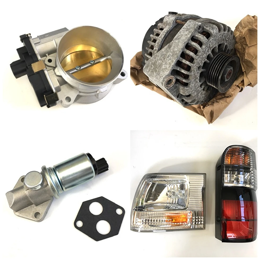 
Accessories second hand used TOYOTA auto buy car parts for sale 