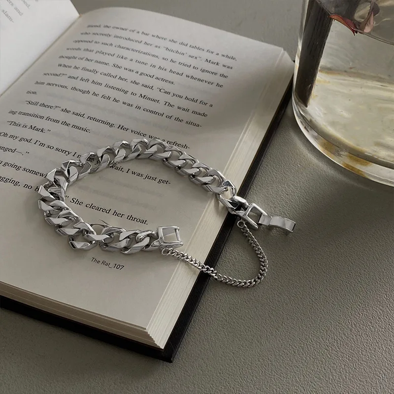 

trendy jewelry fashion bracelet chain women