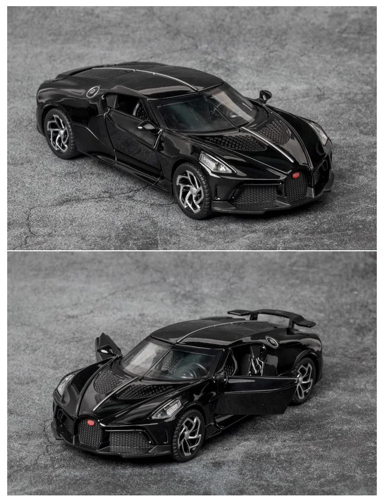 新1:32 压铸车模型玩具车辆定制oem odm工厂ce rohs