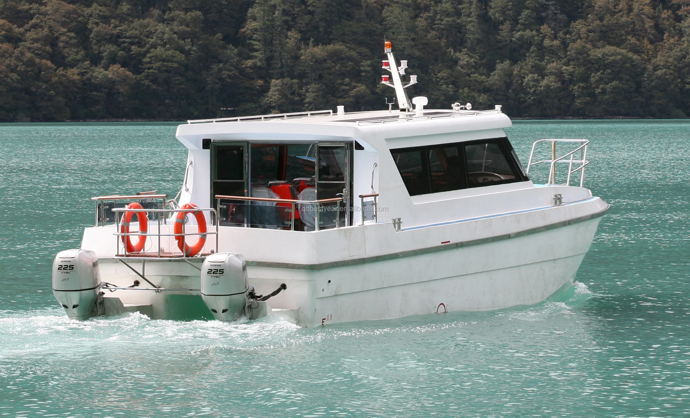 Catamaran fiberglass thesis 06 image