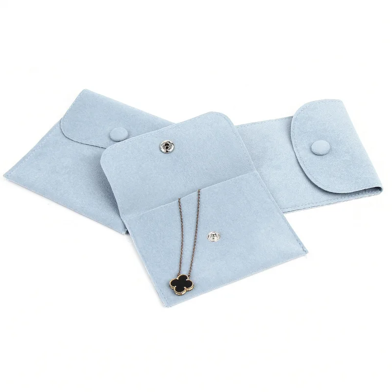 

8.5*10 cm ring jewelry packaging bag jewelry mini bag jewelry bag