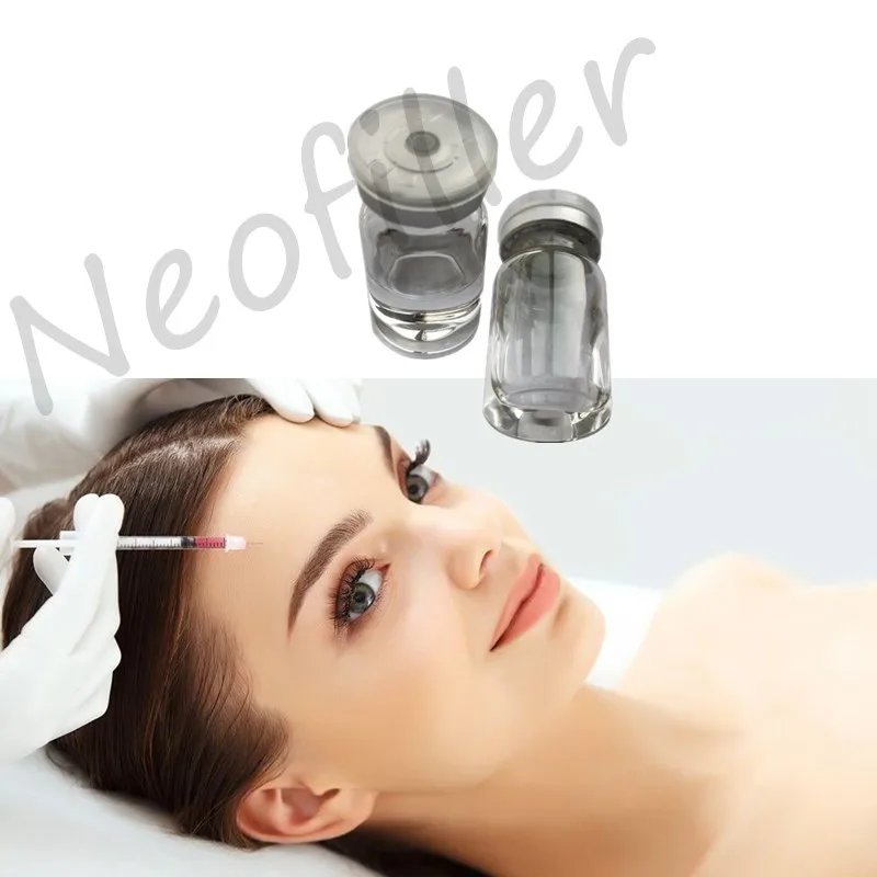 

HA hyaluronic mesotherapy injections serum for Derma Pen use