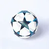 Size 4 PU Butyl Rubber Bladder Training and Match Soccer Football Ball