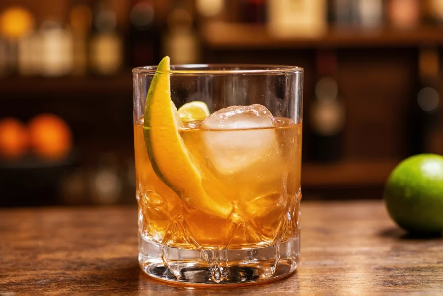 drinks with bourbon and ginger ale