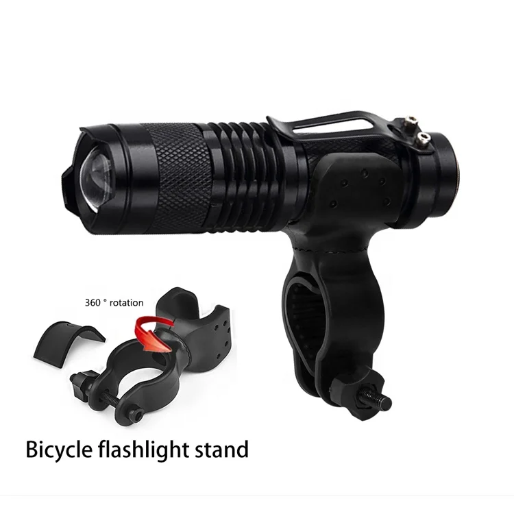 

3000 Lumens Strong Light For Safety Charging Bicycle Light