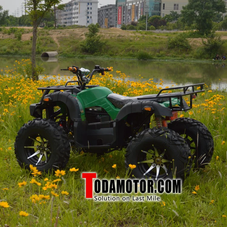 24 volt ride on atv