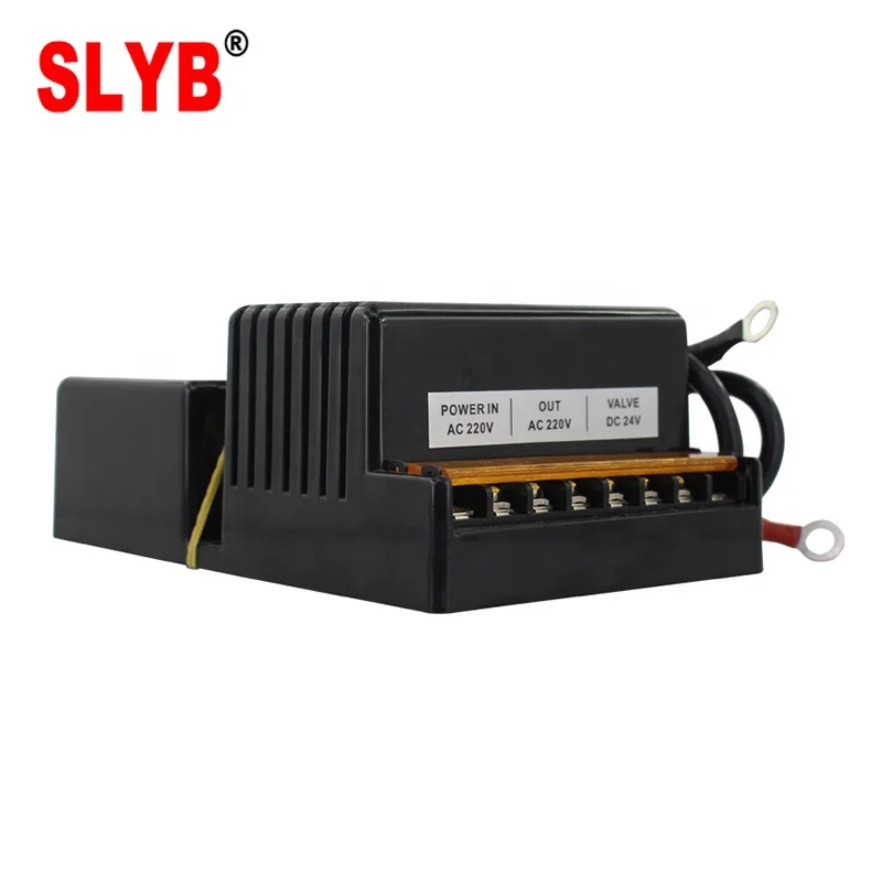 
AC220V Electric Pulse Sparker Igniter SL-SDLQ for Gas Stove and Oven 