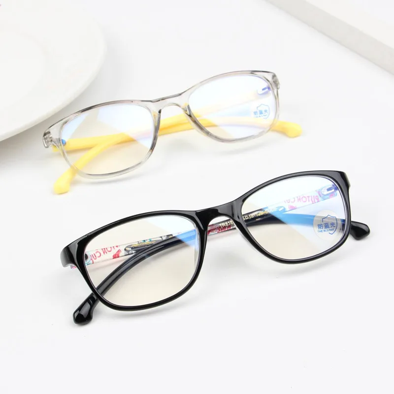 

Black bluelight filter cut fashion glasses 2021 eyewear spectacles frames eyeglass frame glasses to block blue light glasses