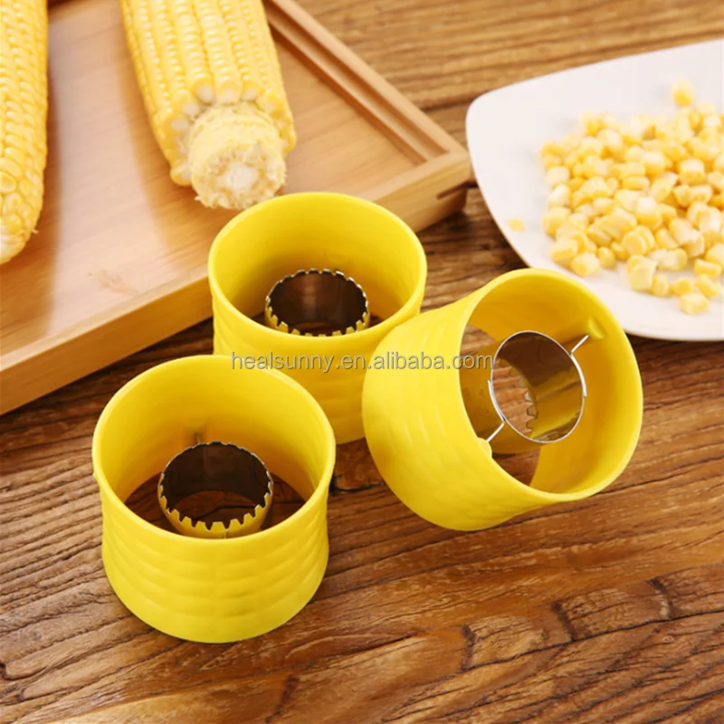 

Wholesale corn device stripper / Kitchen Manual Corn Stripper