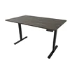 Hot selling corner office desk modern convenient furniture desk lift coffee computer table
