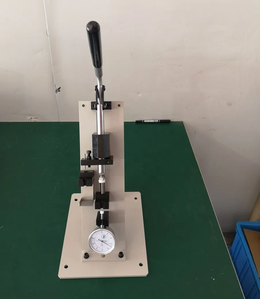 PCB Drills Rings Setting Machine for CNC Drill Bits - Reliable Tool for ...