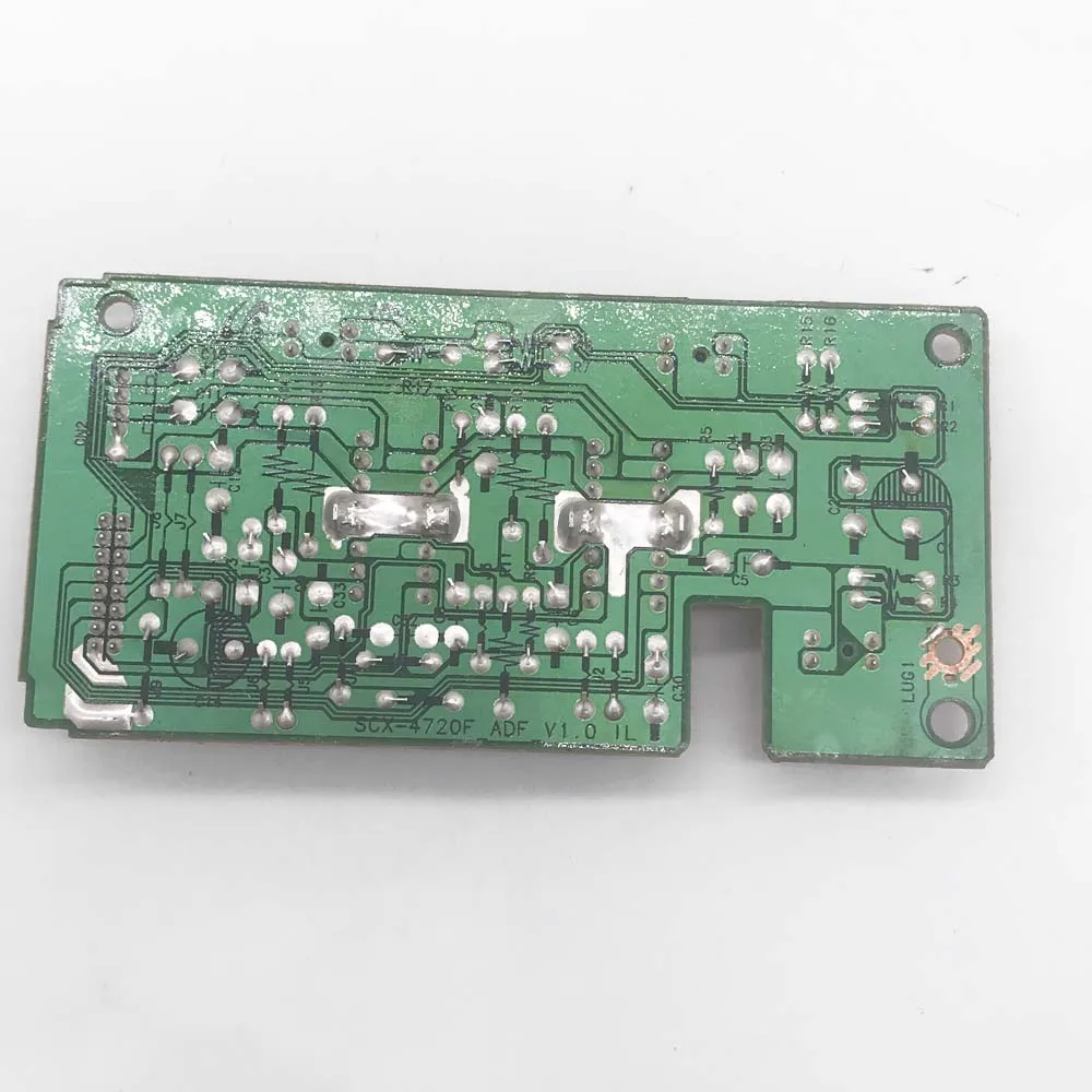 

Separation Pad Broad Fits For Samsung 4521F