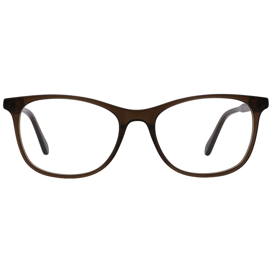 

Fashion Acetate frame can be used for high-quality prescription glasses or computer glasses ready for shipment, 4 colors