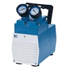 2 Pump Head Diaphragm Vacuum Pump