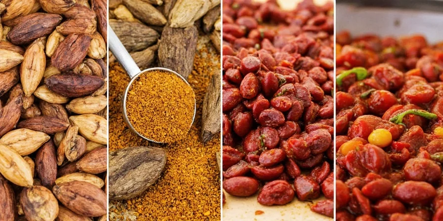 Flavor Chemistry Behind Best Beef Chili