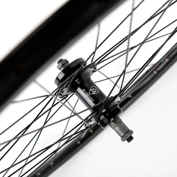 China Supplier Wholesale Bicycle Parts Mtb Bicycle Wheels With Rim In Optional Oem 2029er Buy