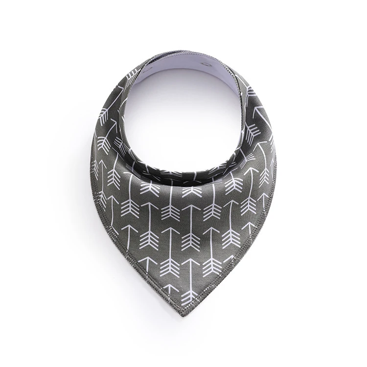 

Wholesale Certified Organic Cotton Baby Bibs Cotton Oganic Baby Bibs