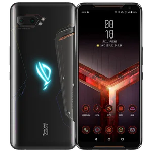 ASUS ROG Phone 2 Gaming Smartphone ROM