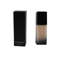 

Private label waterproof long lasting full coverage makeup matte liquid foundation