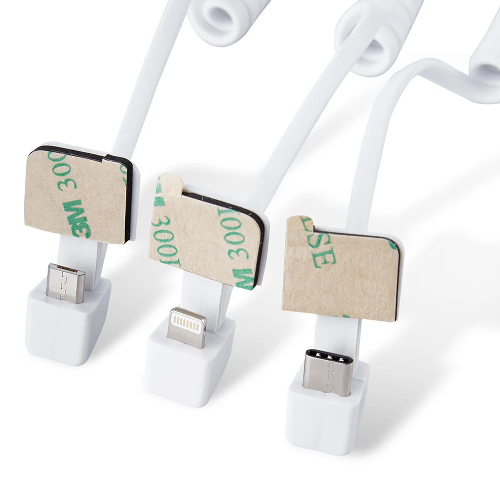 Retail Store Protection Anti Theft Security Mobile Phone Exhibition