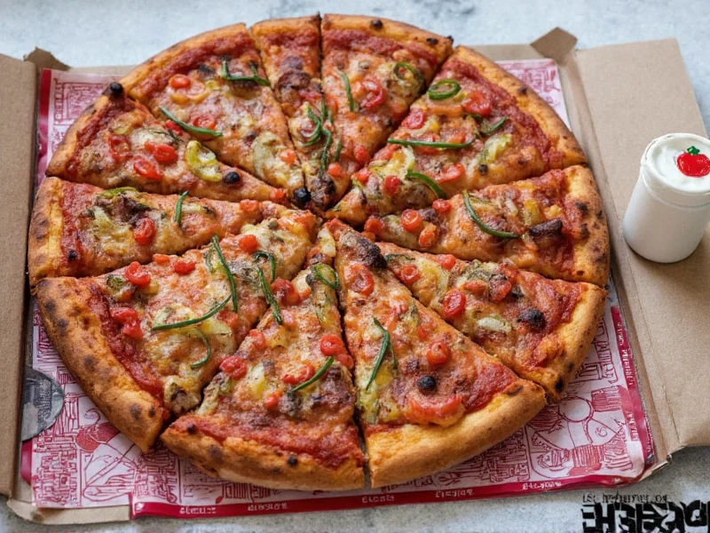 Sgt Pepper's Pizza Lakeside: Location, Hours & Menu Facts