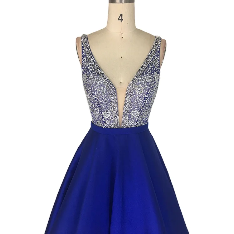 _20190813152341.jpg Sexy V neck backless long royal blue prom dresses for formal evening party