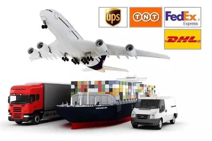 shipping