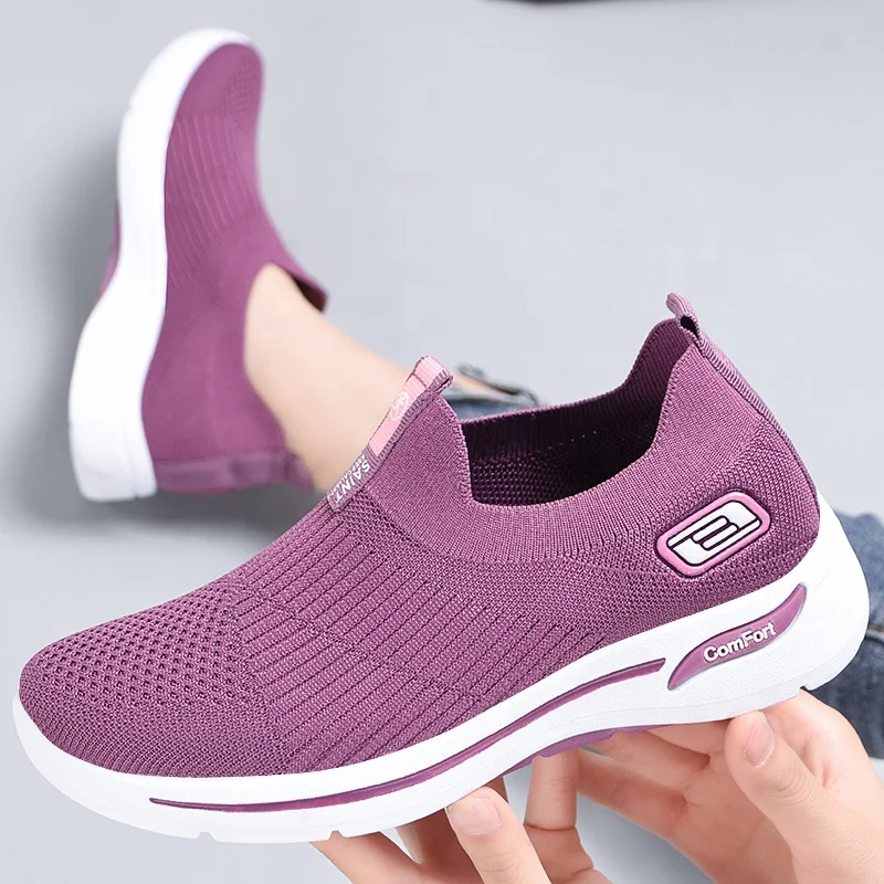 

flat women shoes women's sneakers Slippers chaussures femmes Women's Casual Shoes