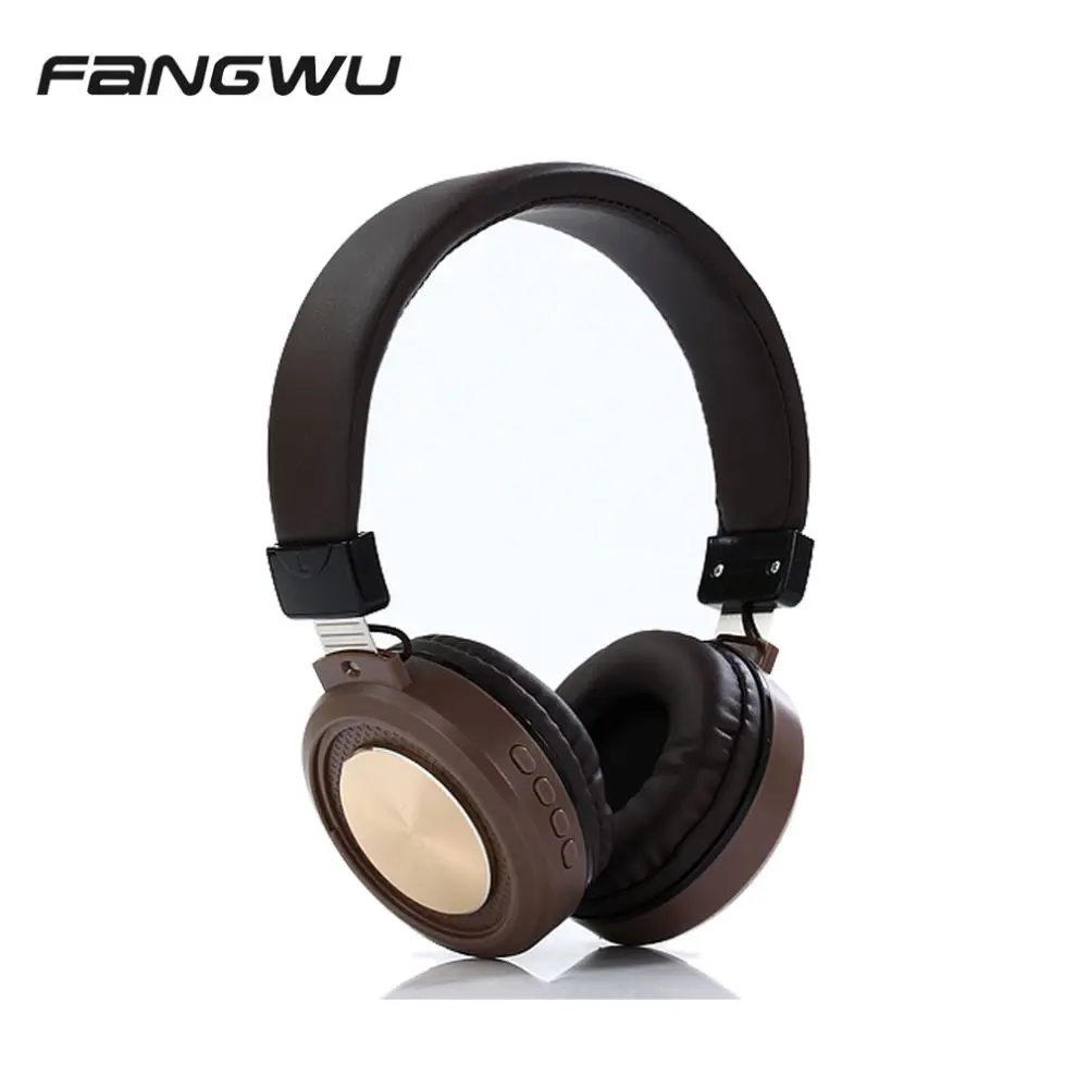 

2021 Newest Wireless Headset For Cell Phone Bluethoot Sh12 Headphone