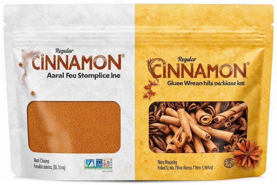 ceylon vs regular cinnamon a spicy showdown you can t miss