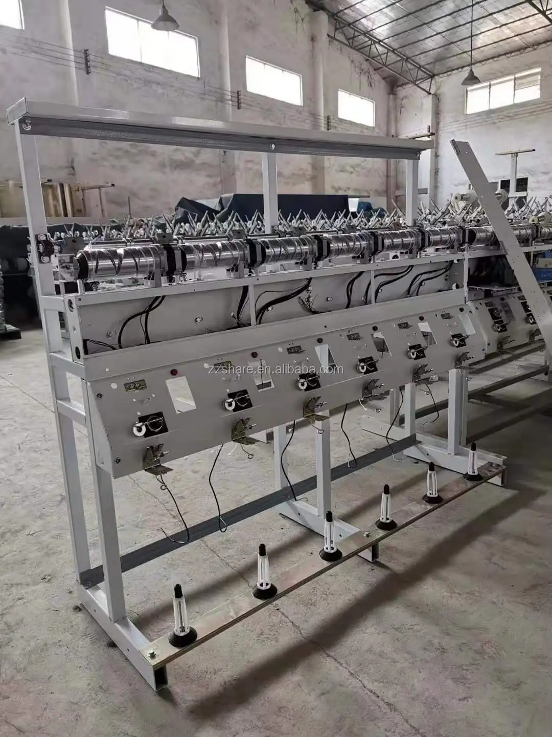 Automatic Thread Cone Winding Machine Wool Winder Buy Thread Cone Winding Machine,Sewing