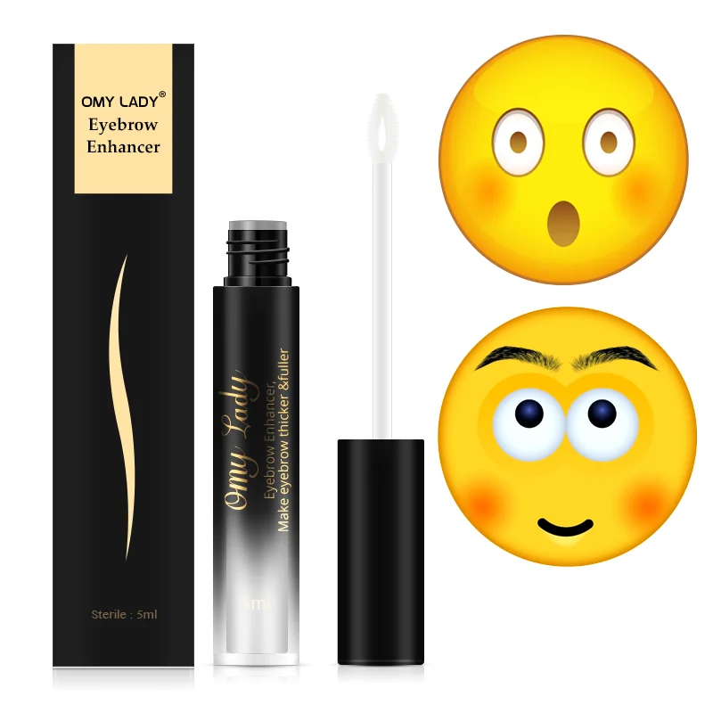 

Balala omy lady 5ml eye brow enhancer